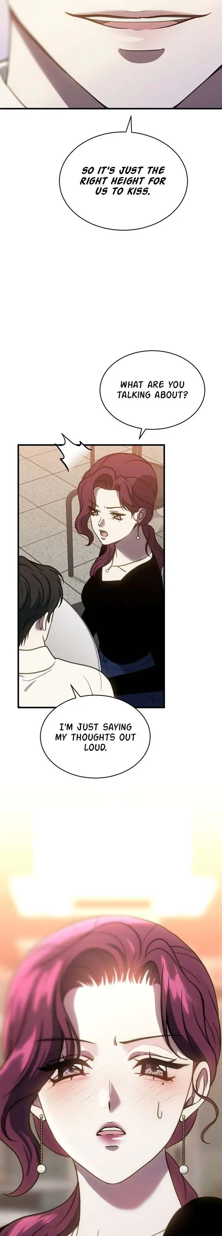 Third night only Chapter 60 Online - página 12