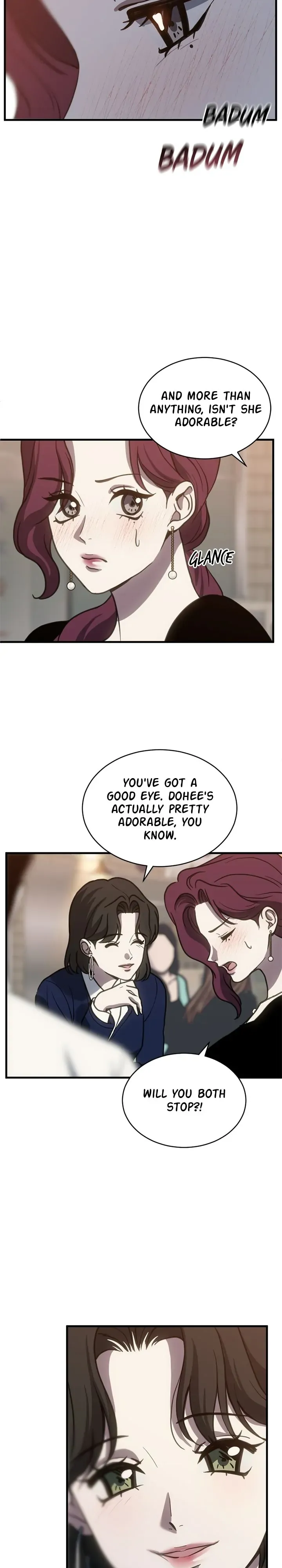 Third night only Chapter 60 Online - página 15