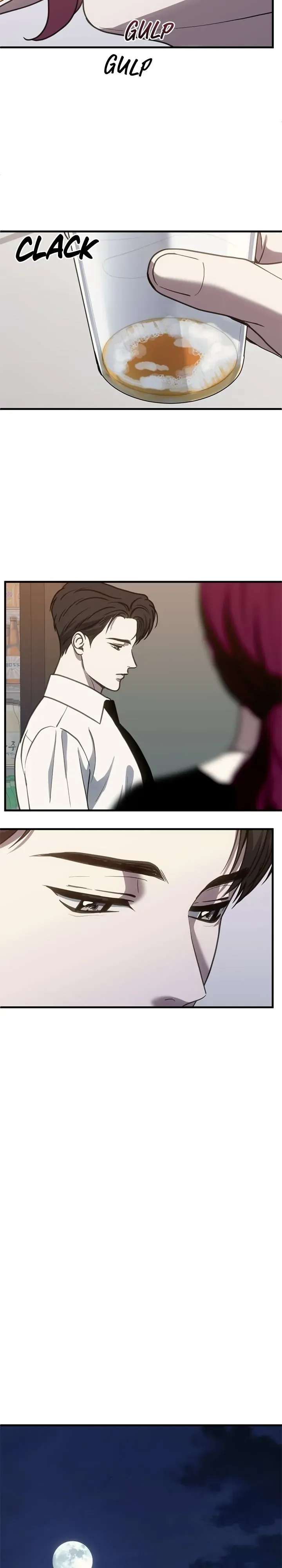 Third night only Chapter 60 Online - página 19