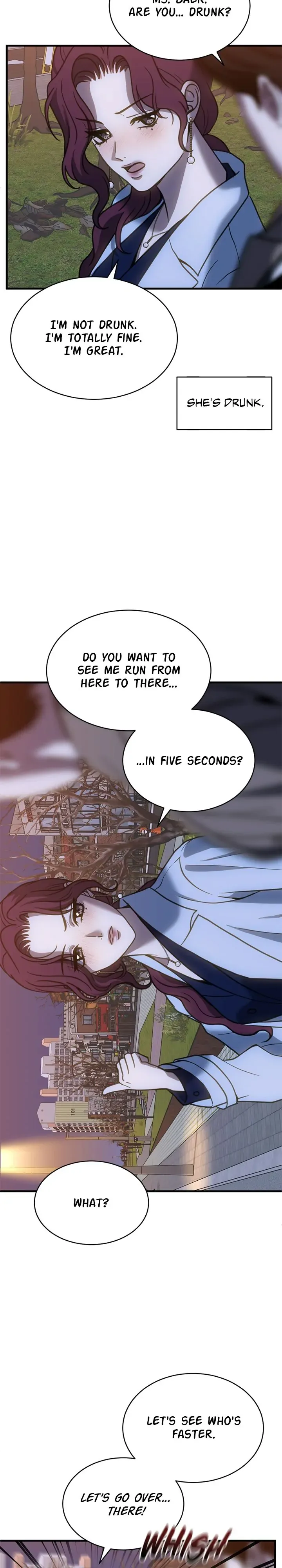 Third night only Chapter 60 Online - página 22