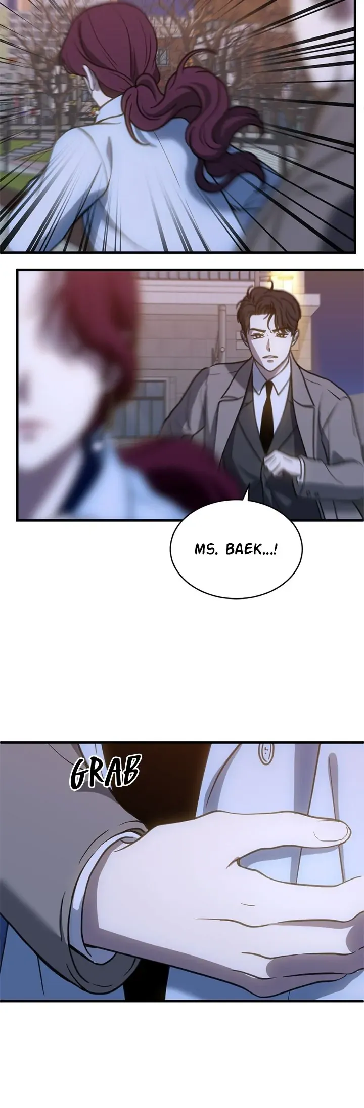 Third night only Chapter 60 Online - página 23