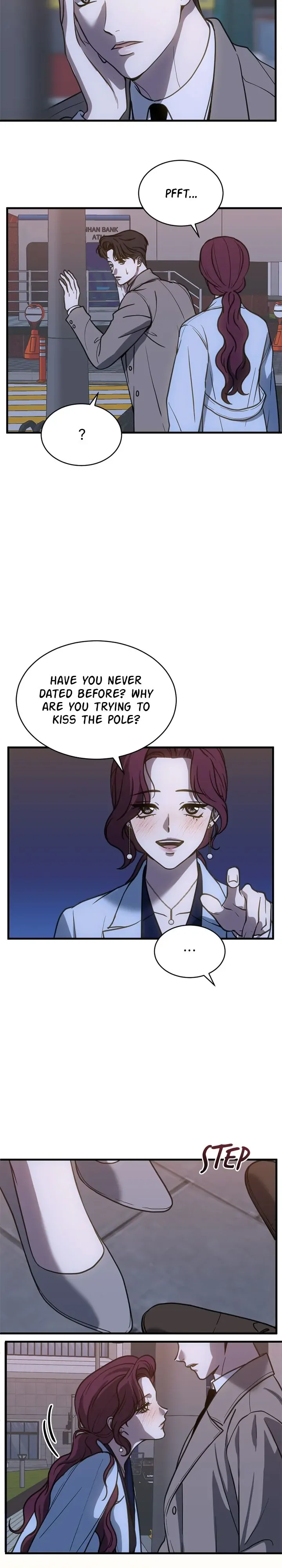 Third night only Chapter 60 Online - página 25