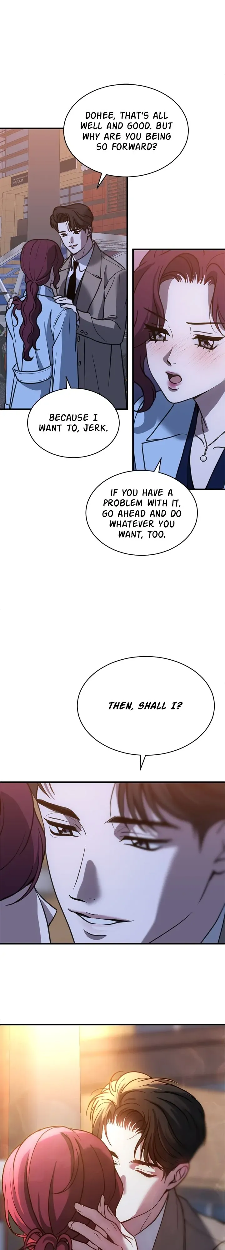 Third night only Chapter 61 Online - página 1