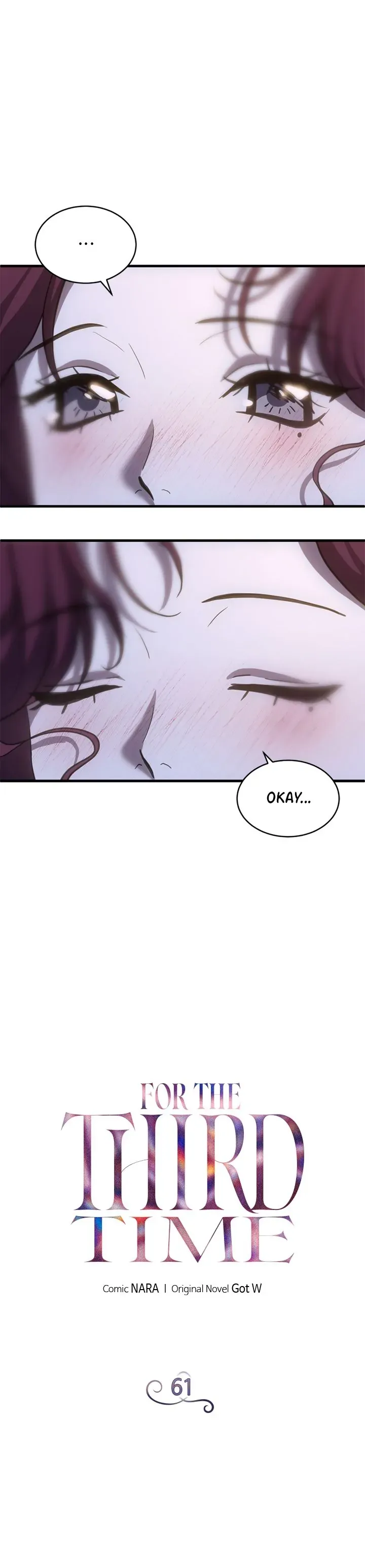 Third night only Chapter 61 Online - página 5