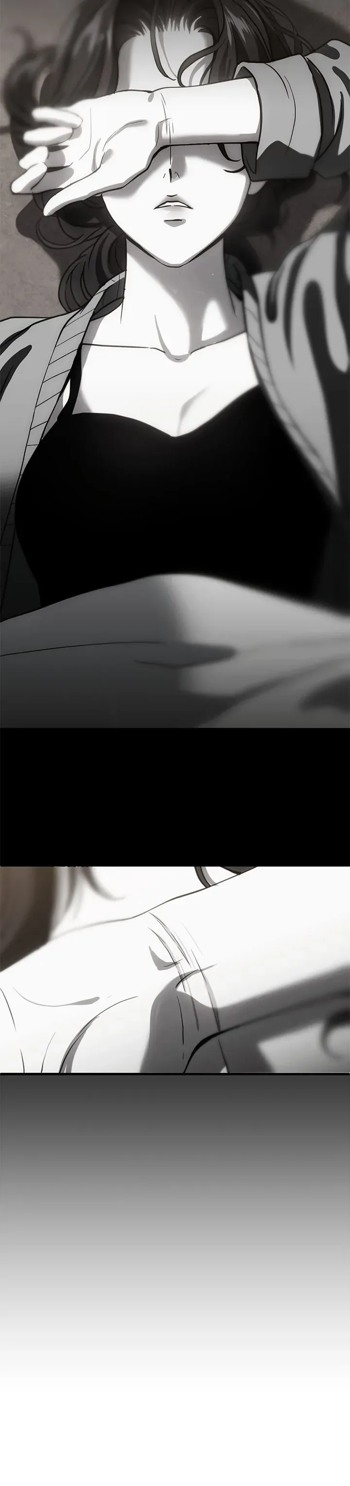 Third night only Chapter 61 Online - página 8