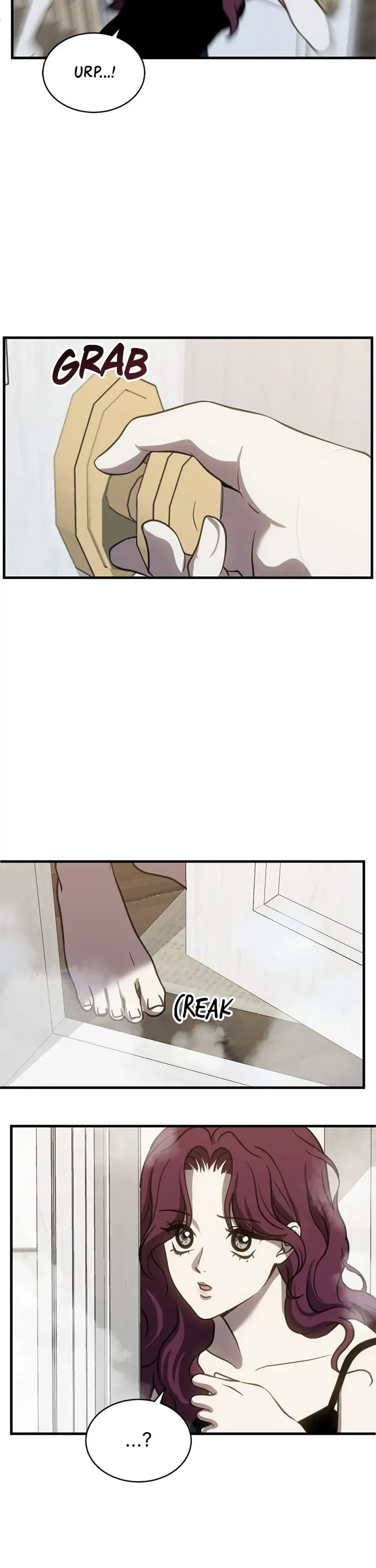 Third night only Chapter 61 Online - página 11