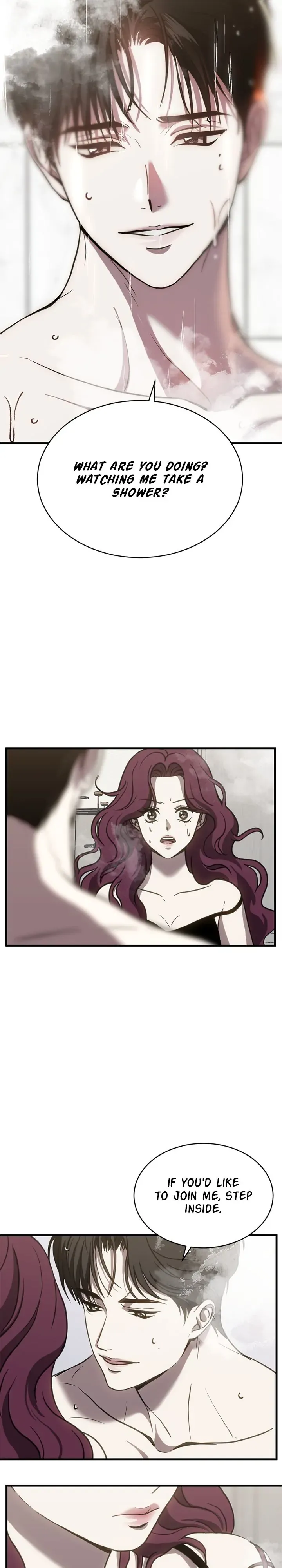 Third night only Chapter 61 Online - página 13