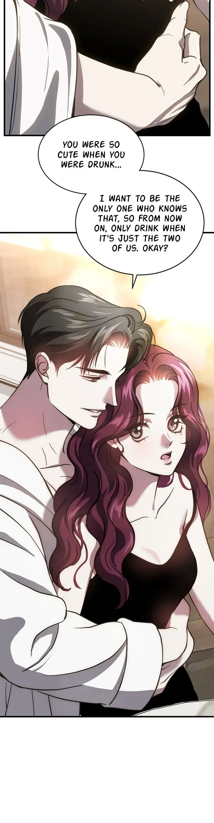 Third night only Chapter 61 Online - página 17