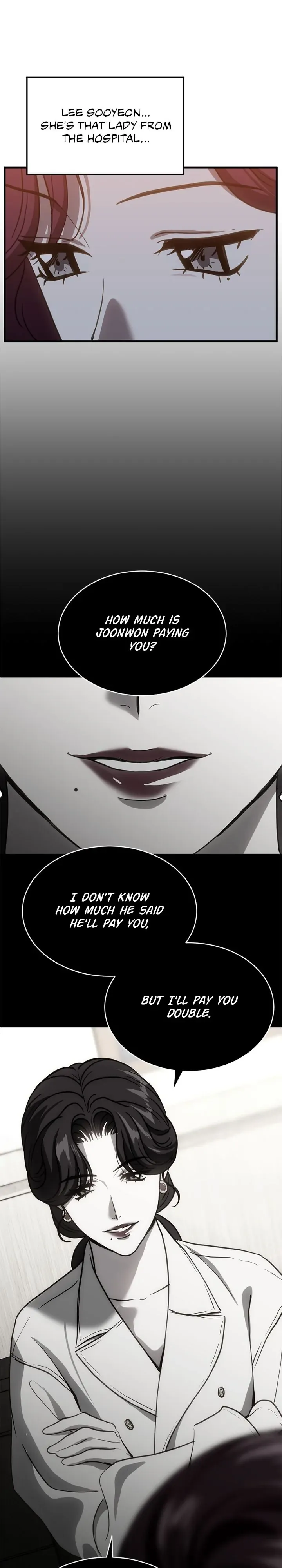 Third night only Chapter 61 Online - página 24