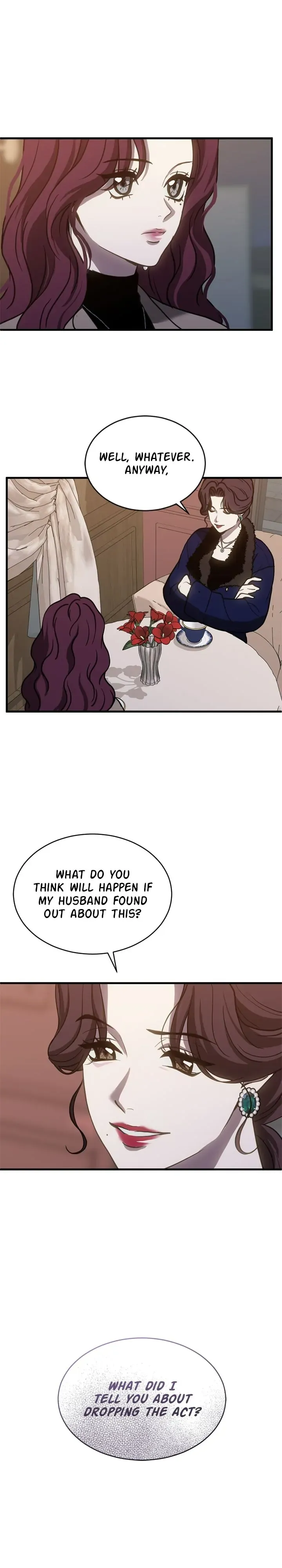 Third night only Chapter 62 Online - página 1