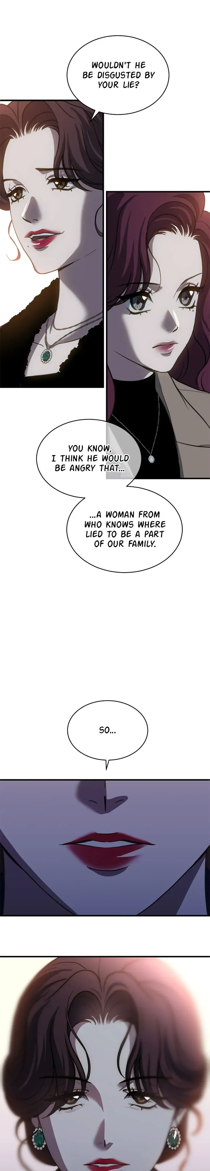 Third night only Chapter 62 Online - página 3