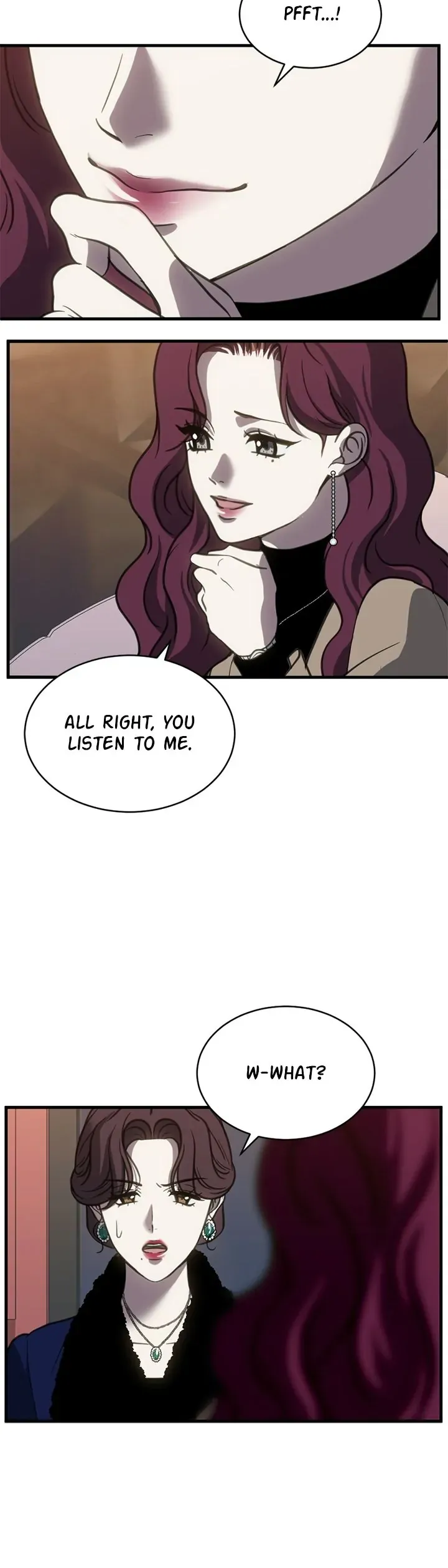 Third night only Chapter 62 Online - página 5