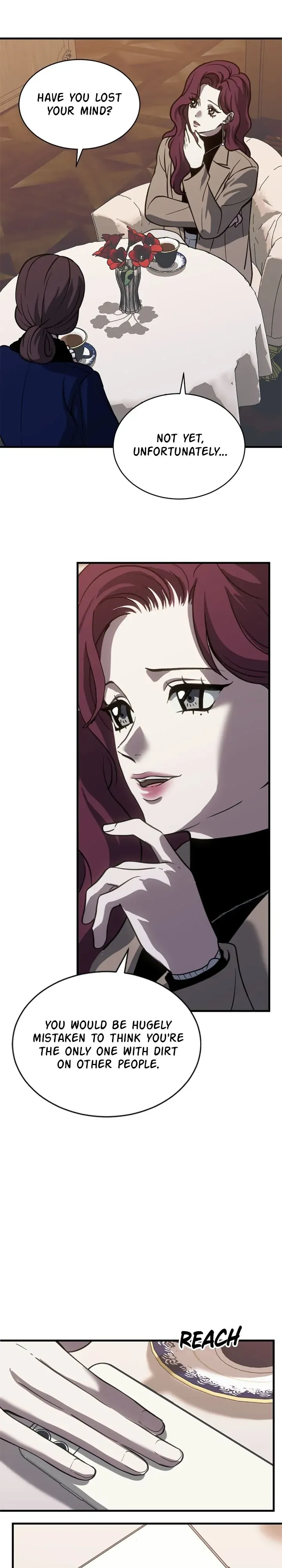 Third night only Chapter 62 Online - página 6
