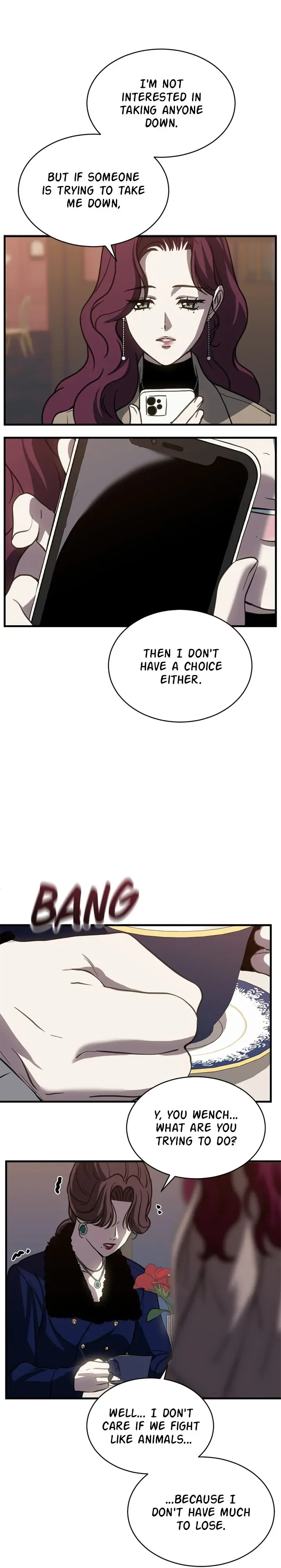 Third night only Chapter 62 Online - página 9