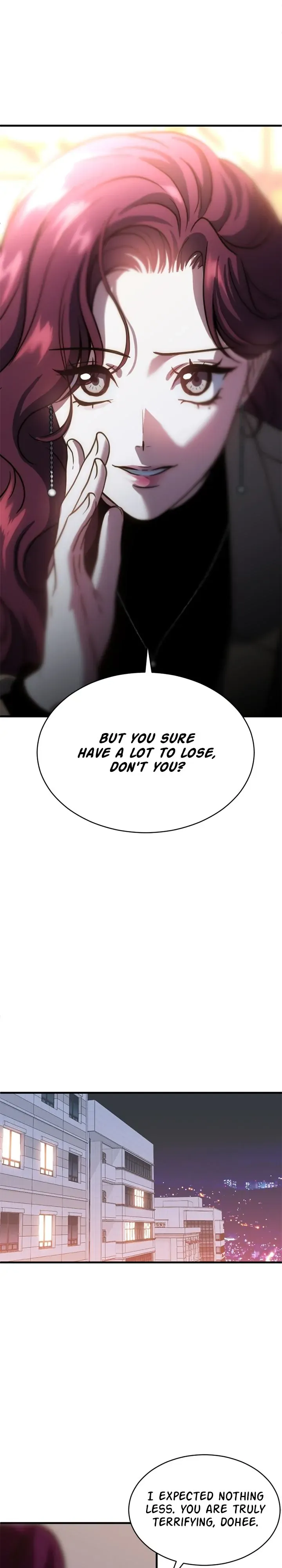 Third night only Chapter 62 Online - página 10