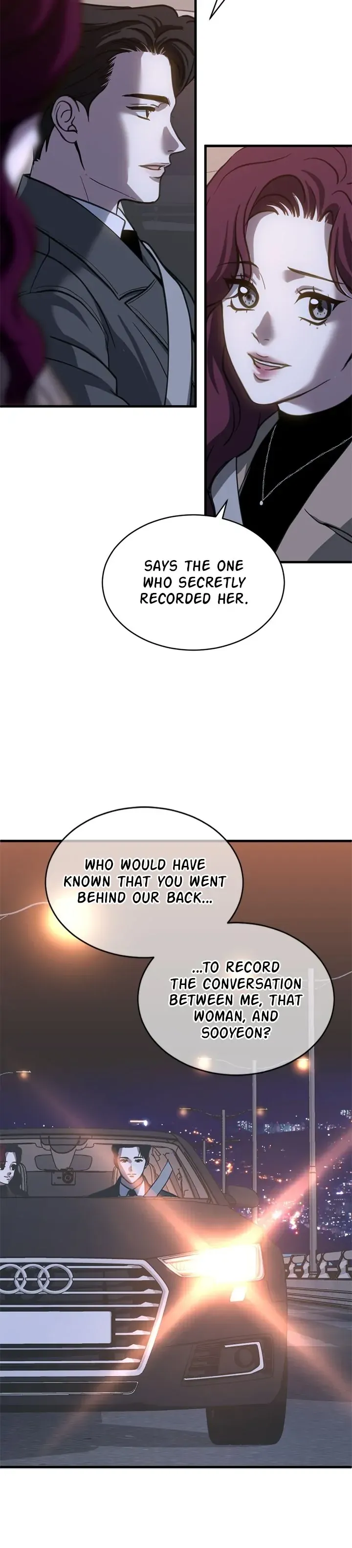 Third night only Chapter 62 Online - página 11