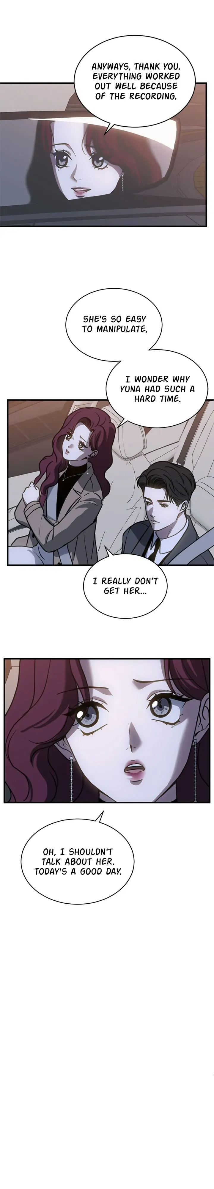 Third night only Chapter 62 Online - página 12