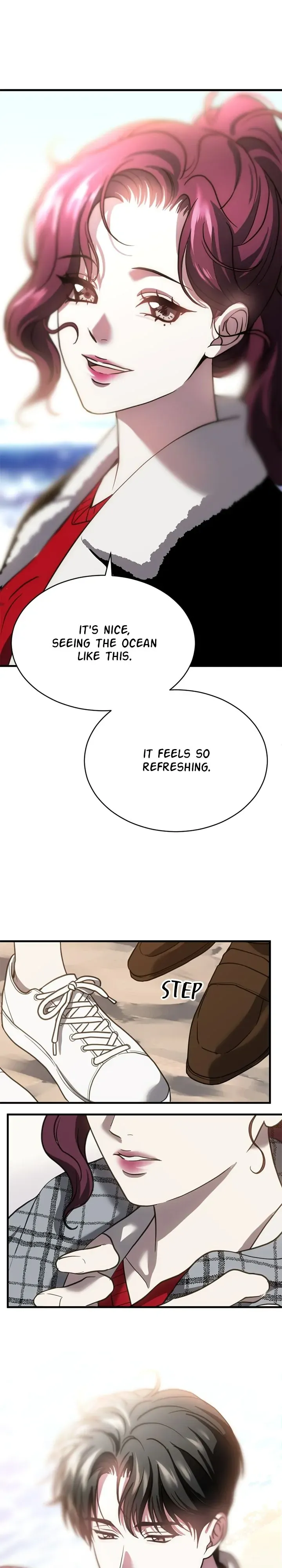 Third night only Chapter 62 Online - página 21