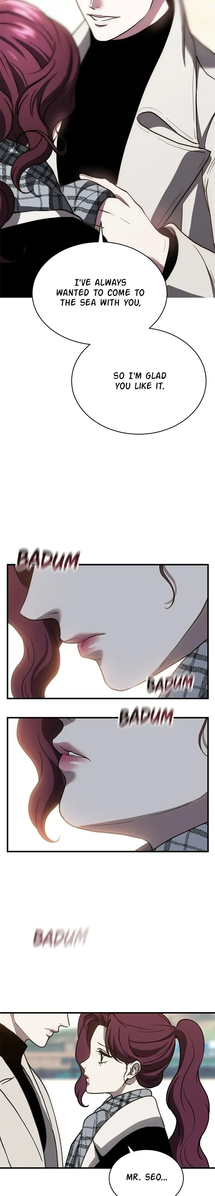Third night only Chapter 62 Online - página 22