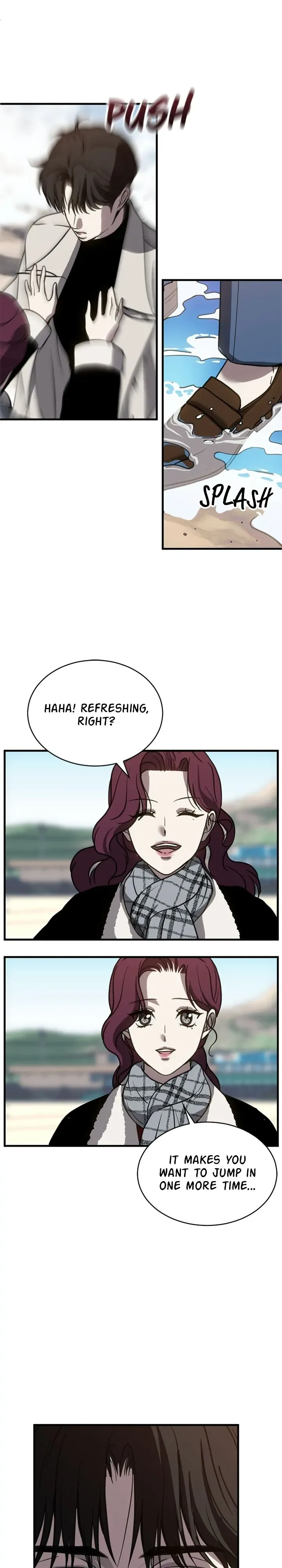 Third night only Chapter 62 Online - página 24