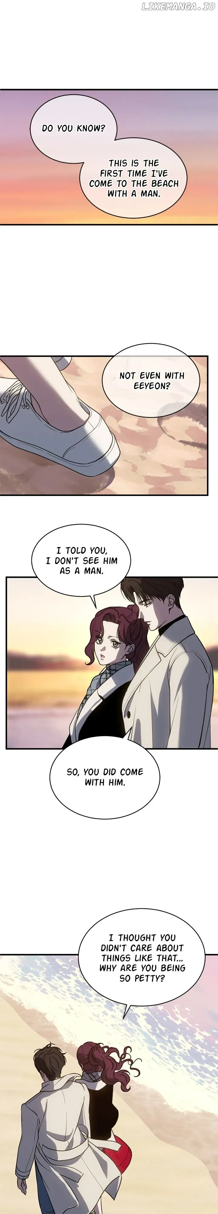 Third night only Chapter 63 Online - página 1