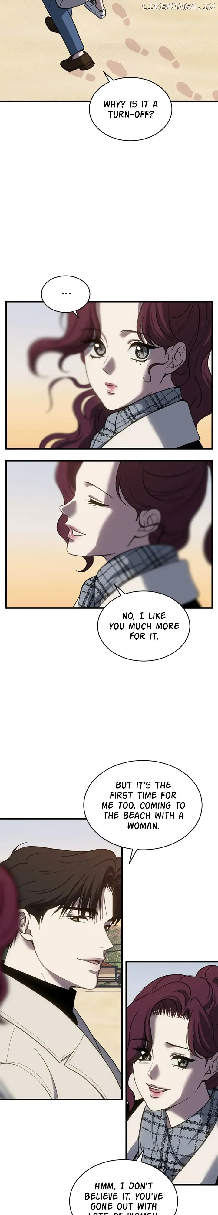 Third night only Chapter 63 Online - página 2