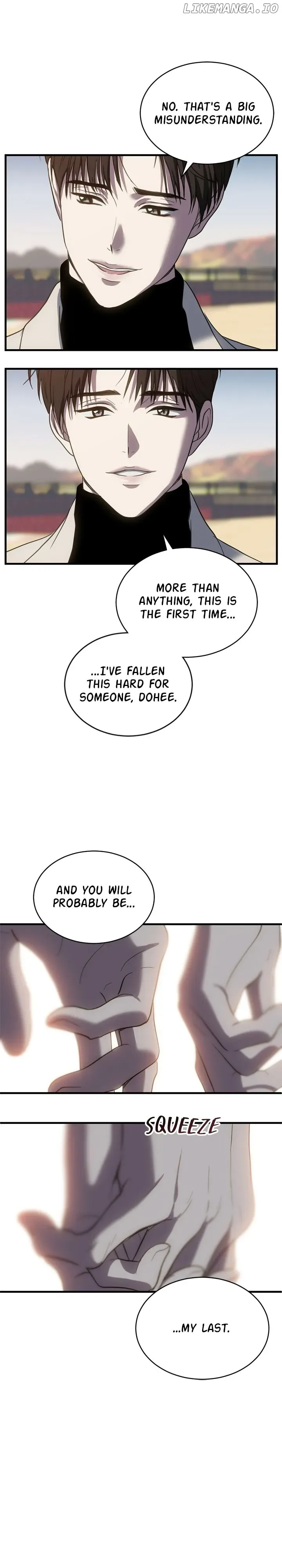 Third night only Chapter 63 Online - página 4