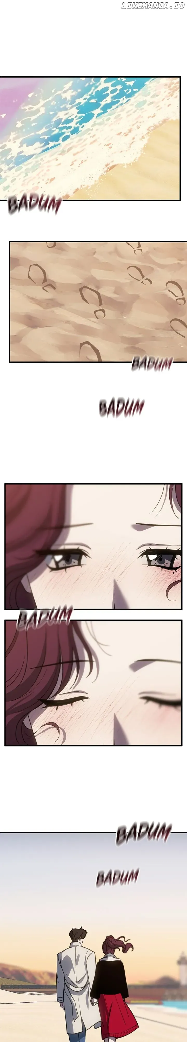 Third night only Chapter 63 Online - página 5