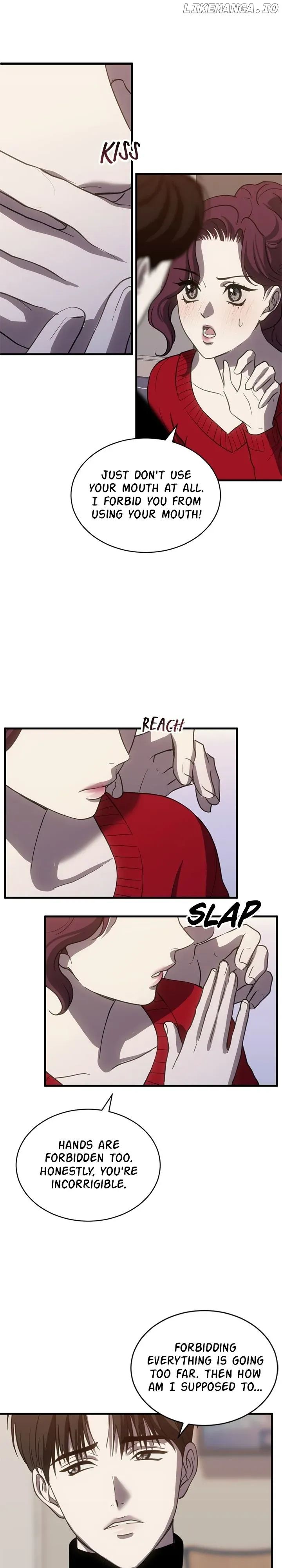 Third night only Chapter 63 Online - página 11