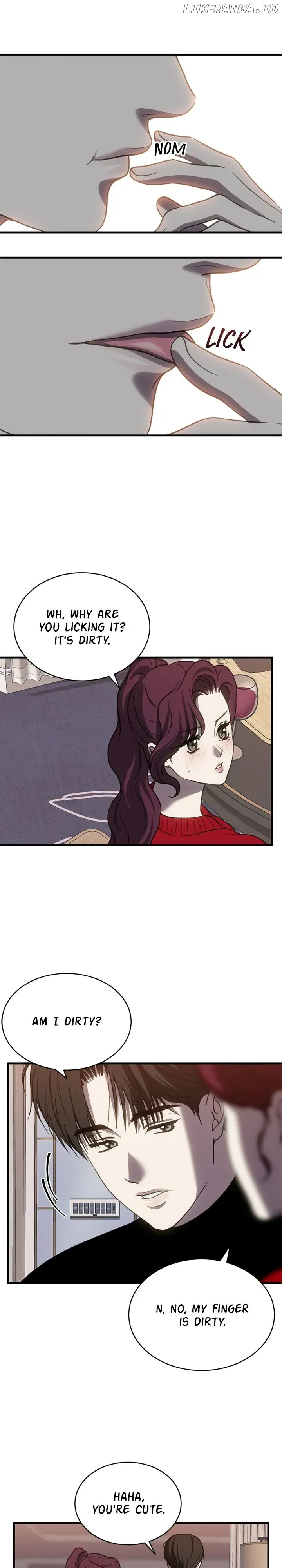 Third night only Chapter 63 Online - página 14