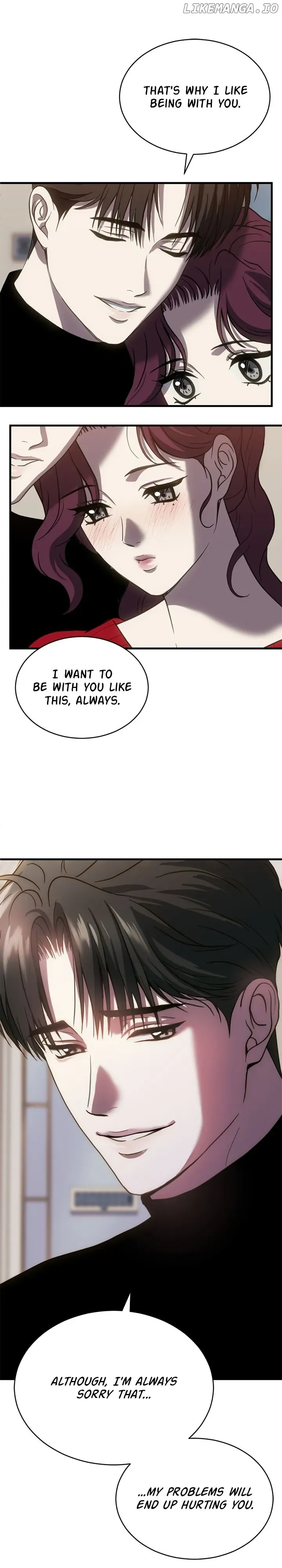 Third night only Chapter 63 Online - página 17