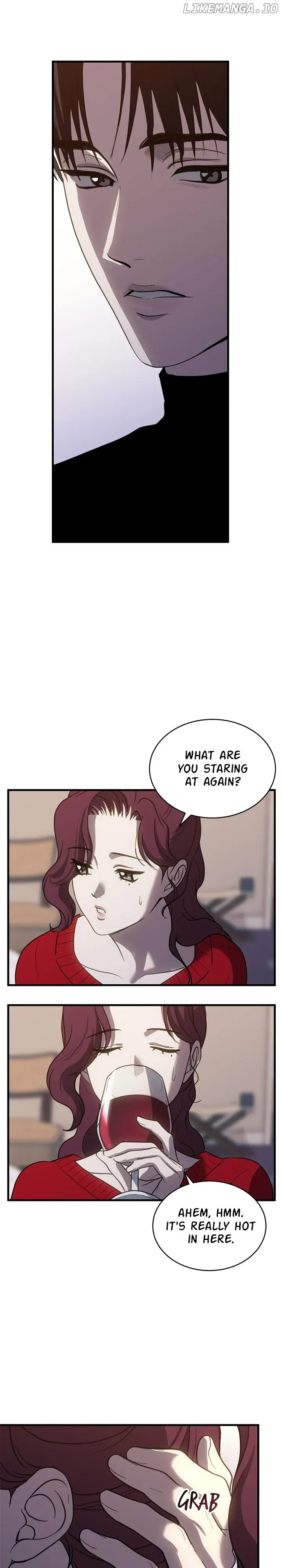 Third night only Chapter 63 Online - página 20