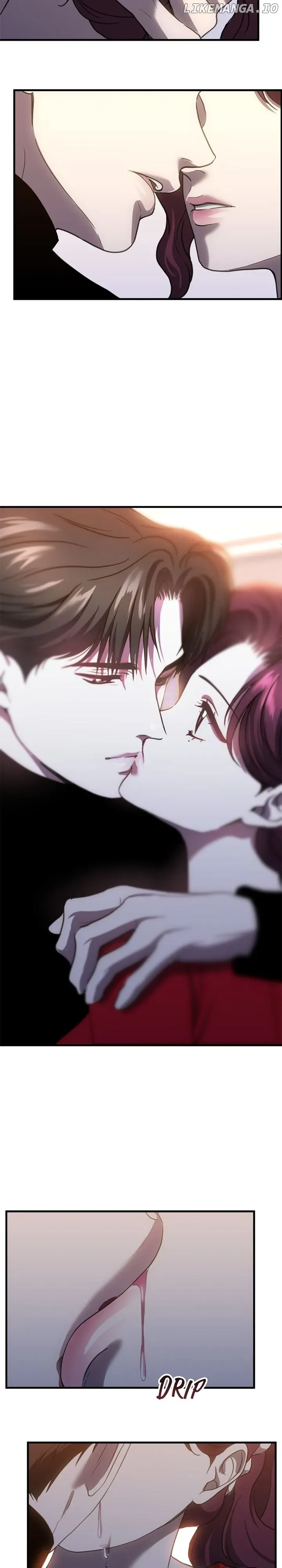 Third night only Chapter 63 Online - página 21