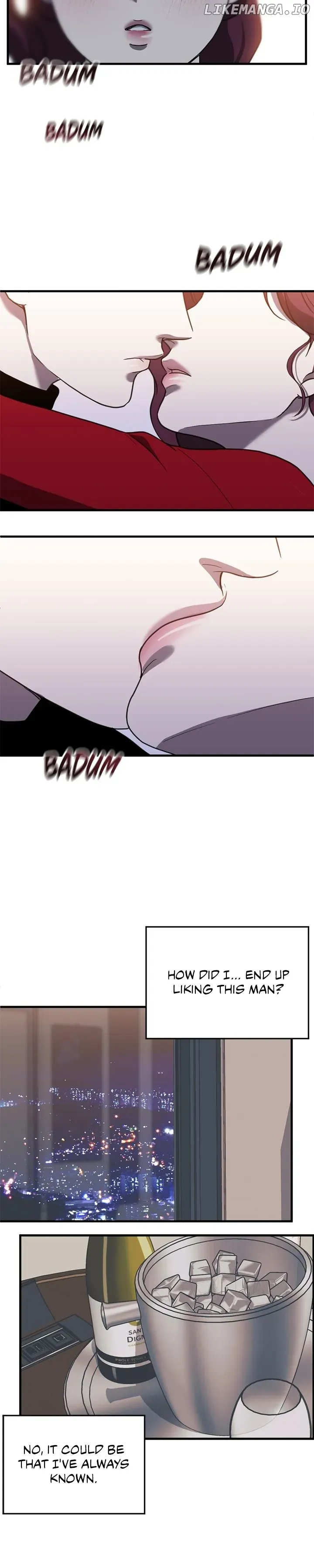 Third night only Chapter 63 Online - página 24