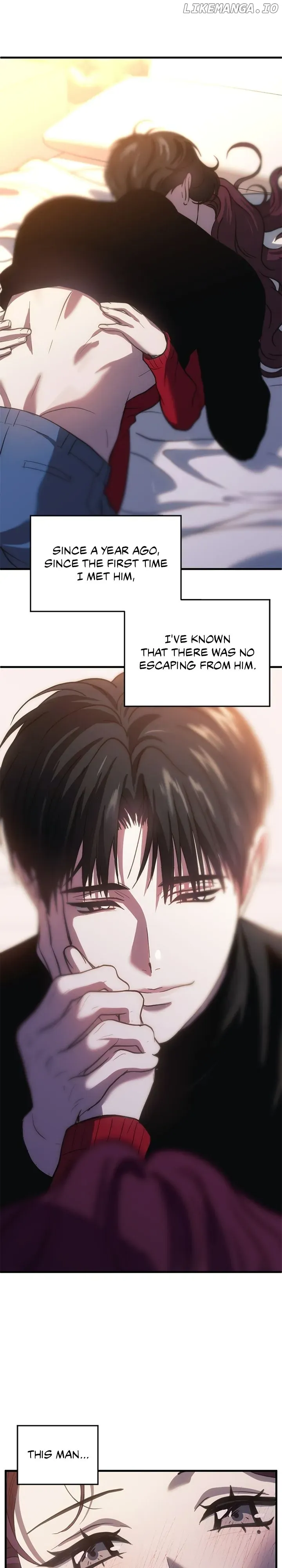 Third night only Chapter 63 Online - página 25