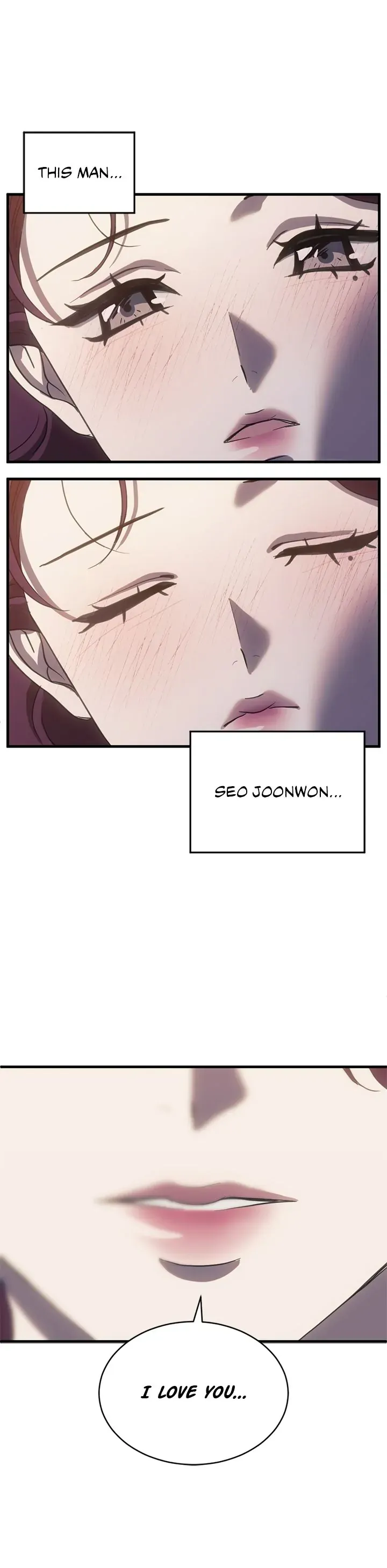 Third night only Chapter 64 Online - página 1