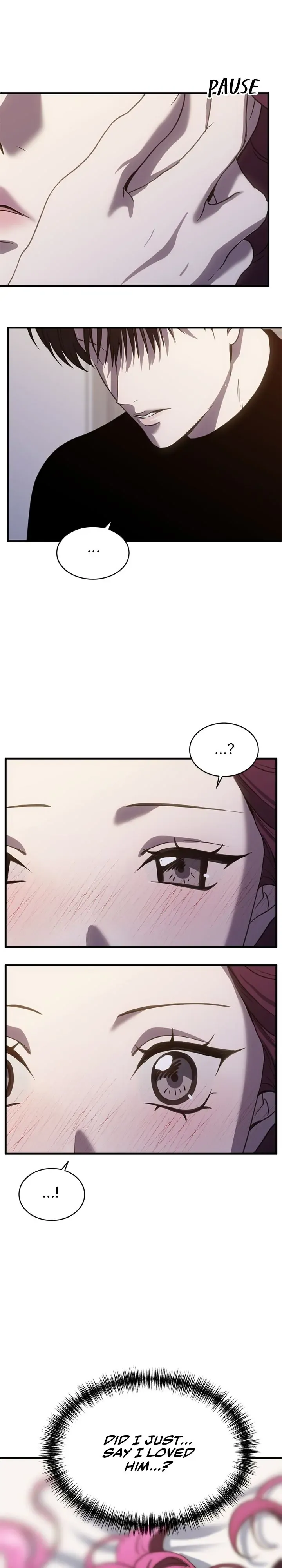 Third night only Chapter 64 Online - página 2