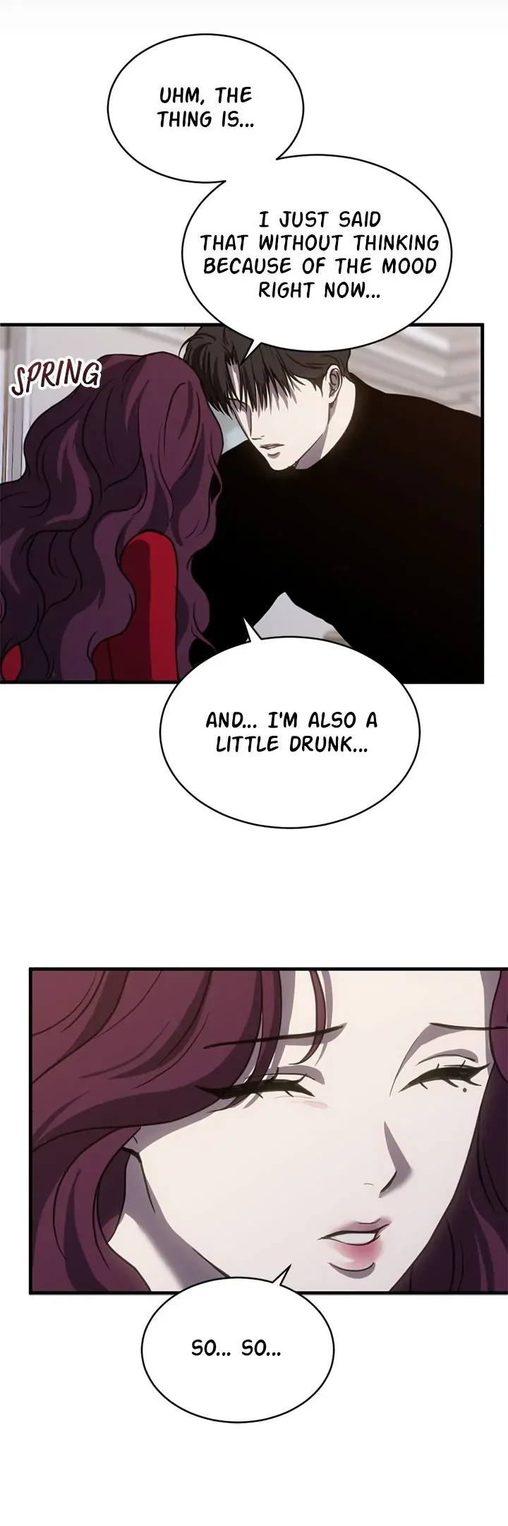 Third night only Chapter 64 Online - página 4