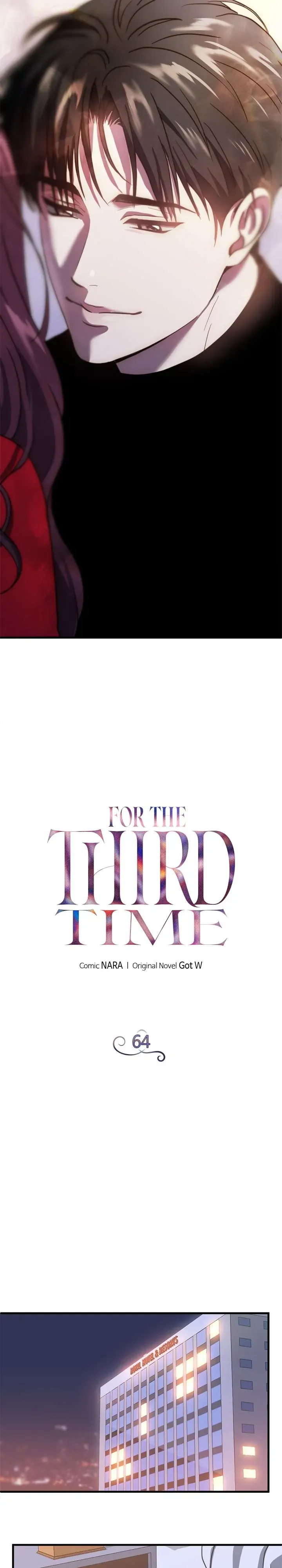 Third night only Chapter 64 Online - página 6