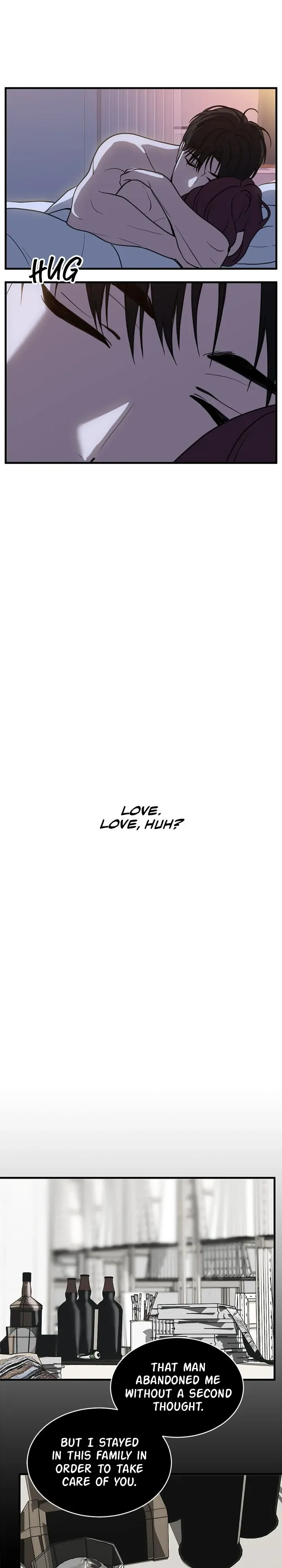 Third night only Chapter 64 Online - página 9