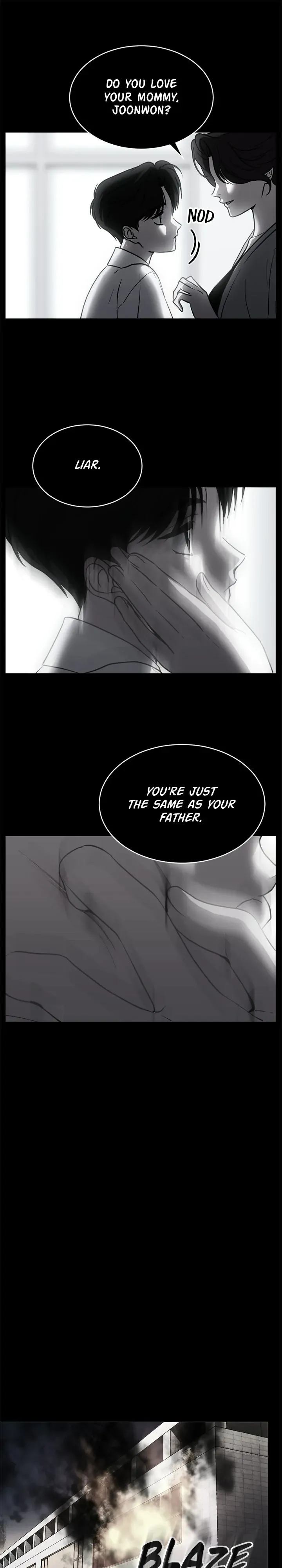 Third night only Chapter 64 Online - página 11
