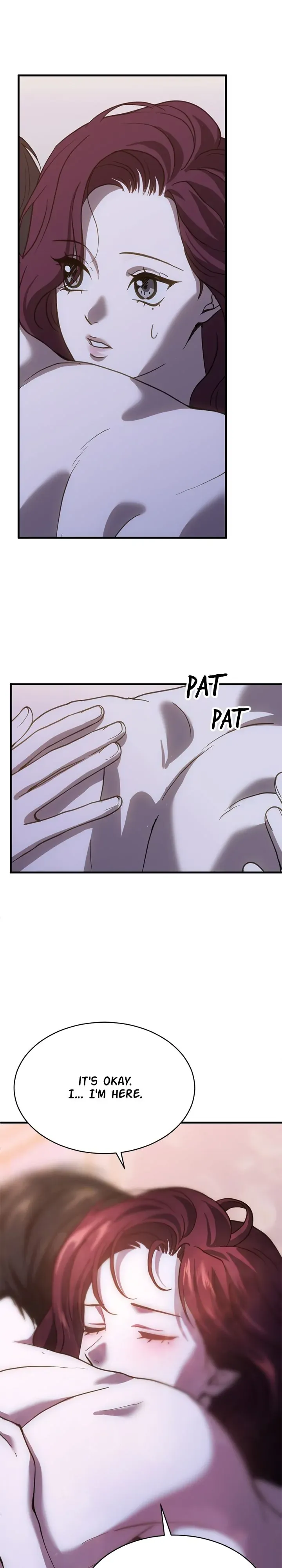 Third night only Chapter 64 Online - página 16
