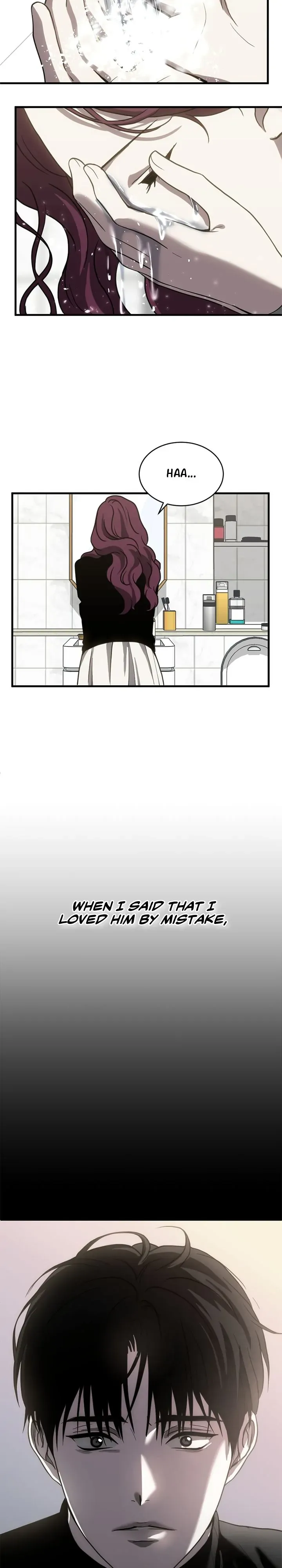 Third night only Chapter 64 Online - página 20