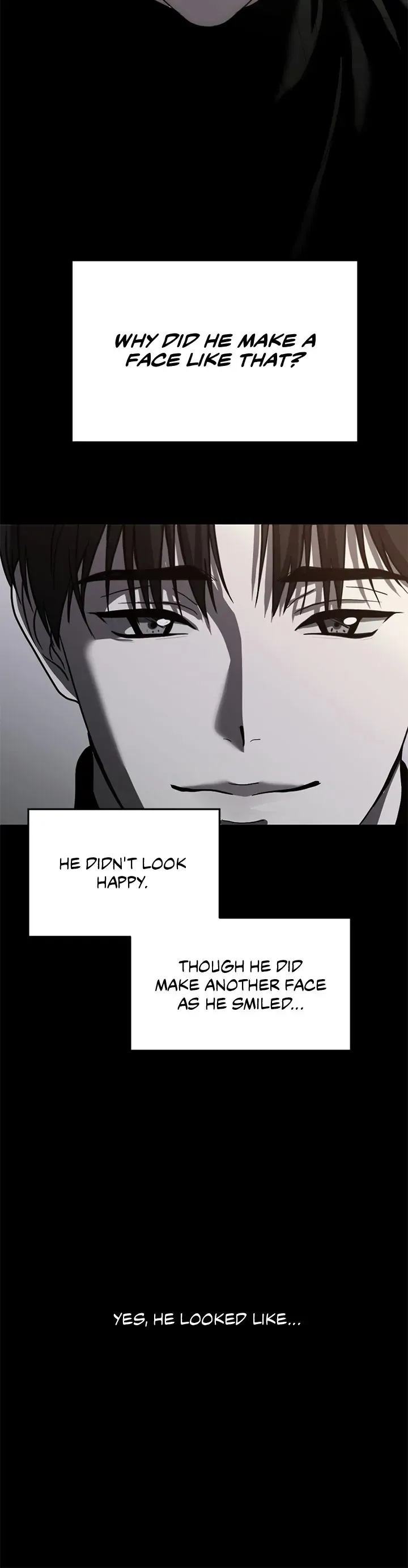 Third night only Chapter 64 Online - página 21