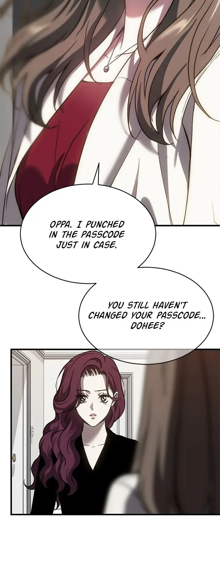 Third night only Chapter 64 Online - página 24