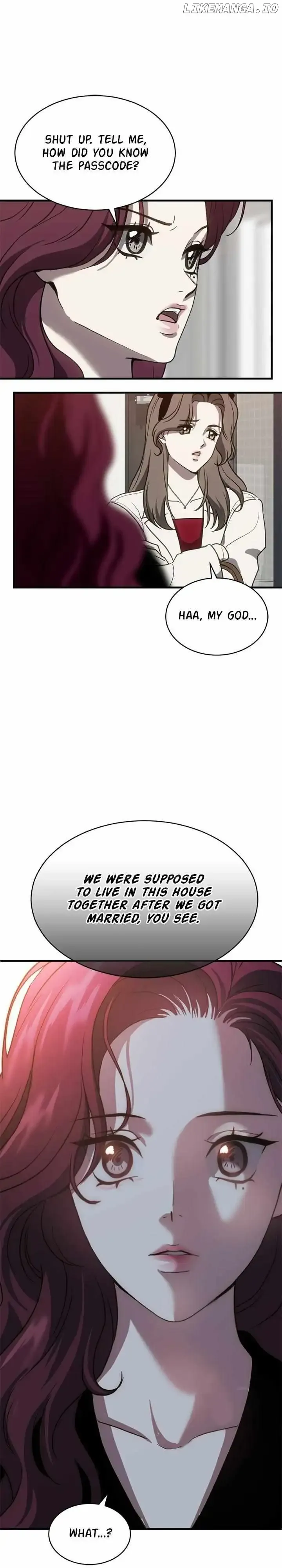 Third night only Chapter 65 Online - página 1