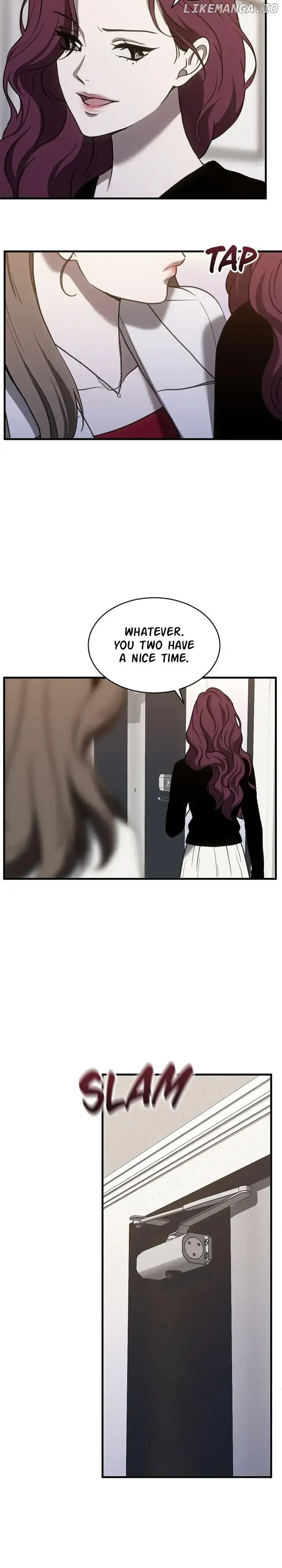 Third night only Chapter 65 Online - página 4