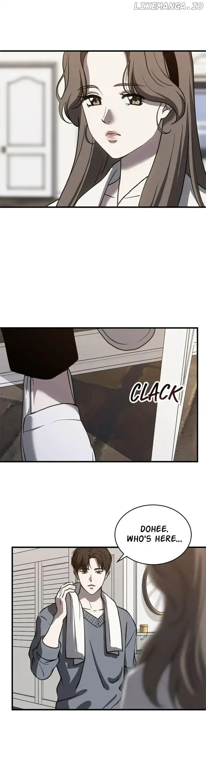 Third night only Chapter 65 Online - página 5