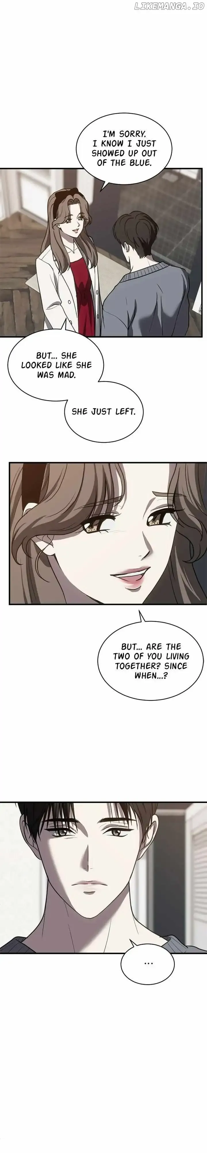 Third night only Chapter 65 Online - página 7