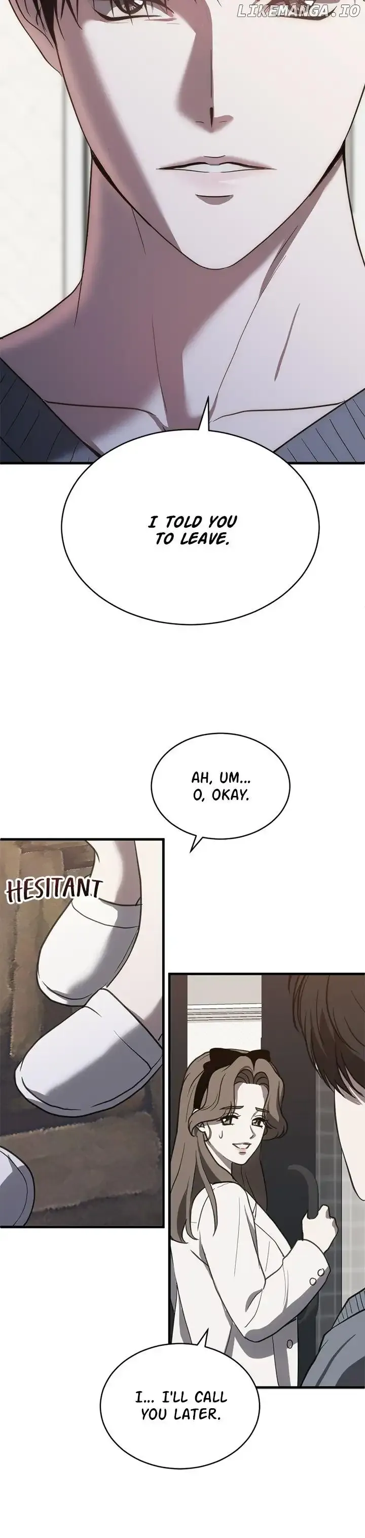 Third night only Chapter 65 Online - página 11
